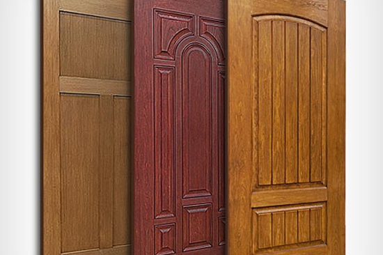 San Gabriel-fiberglass-door-repair