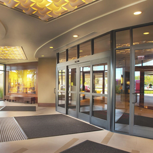 commercial door specialist San Gabriel