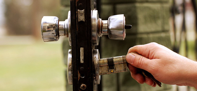 front door latch repair San Gabriel