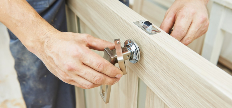 interior door repair San Gabriel