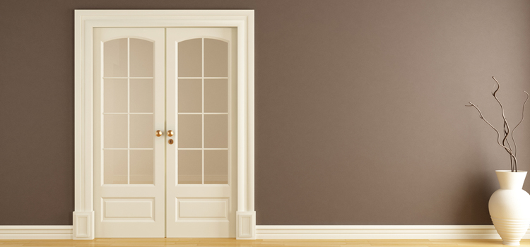 residential fiberflasss door repair San Gabriel