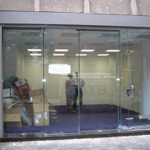 shop front door repair San Gabriel