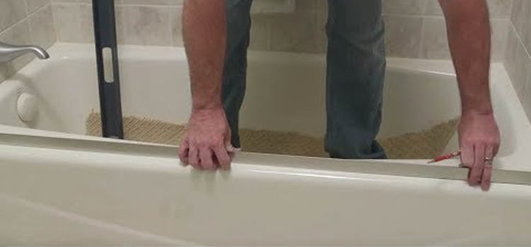 Sliding Shower Door Repair in San Gabriel
